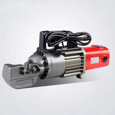 13kg 휴대용 전기 수압 강철 막 자기 380v/220v 3kw 건설 프로젝트