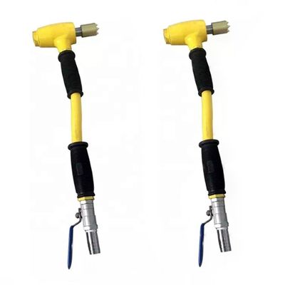 석조 건설 및 콘크리트 재면장용 바닥 평면기 1.5-3mm