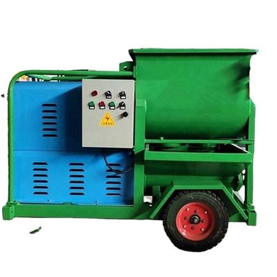 7.5kw 풍력 발전기 로터와 스테이터 코어