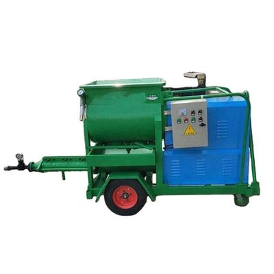 7.5kw 풍력 발전기 로터와 스테이터 코어