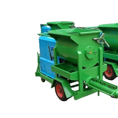 7.5kw 풍력 발전기 로터와 스테이터 코어