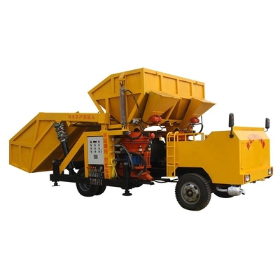 줌리온 47x-5rz 47x 47m 펌프 트럭, 높은 운영 효율과 6300kg 용량
