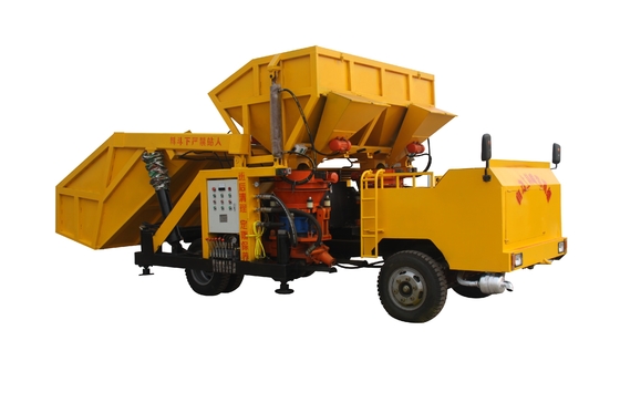 6300kg 출력 용량 10-14m3/h 독일 37 M 47 M 52 M 56 M Putzmeister Pm 콘크리트 펌프 트럭