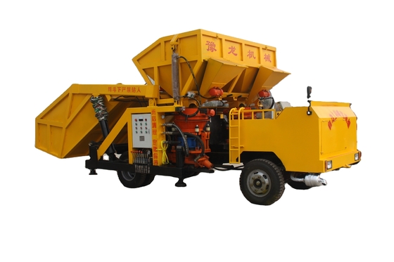 6300kg 출력 용량 10-14m3/h 독일 37 M 47 M 52 M 56 M Putzmeister Pm 콘크리트 펌프 트럭