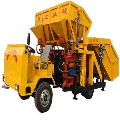 6300kg 출력 용량 10-14m3/h 독일 37 M 47 M 52 M 56 M Putzmeister Pm 콘크리트 펌프 트럭