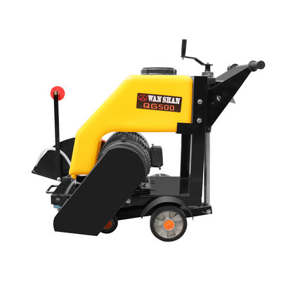 300-800mm 블레이드 지름 도로 유지보수를 위한 전기 아스팔트 도로 절단 기계