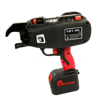 수동 도구 리바어 묶기 기계 최대 강화 계층과 쉬운 조작