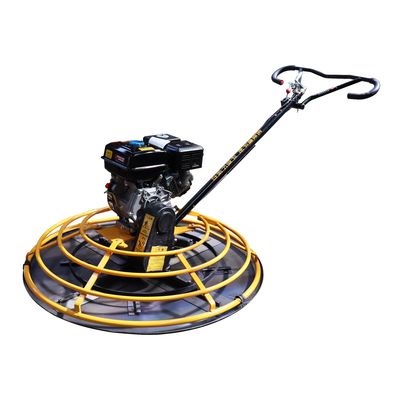 속도 60-135 Rpm 36 &quot;콘크리트 시멘트 바닥 마무리 힘 트롤 Fs-pt36 및 향상