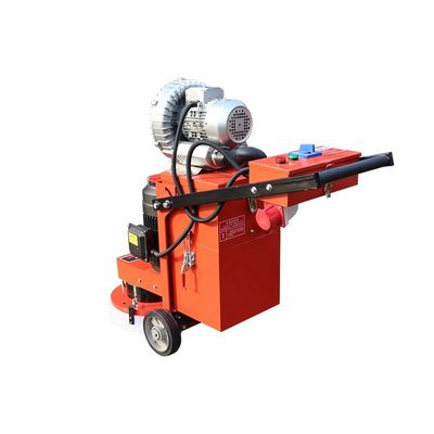 300mm 비먼지 없는 콘크리트 밀링 머신