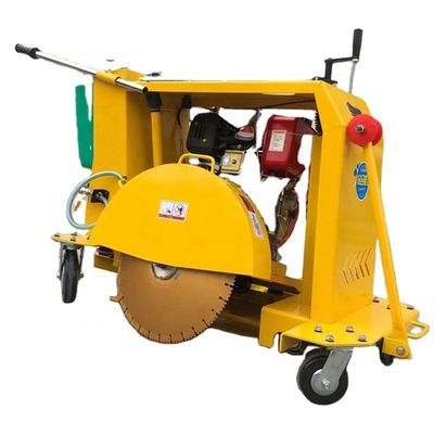 170kg 다모델 도로를 뚫고 있는 덩어리 덮개를 형성하는 기계, 회전속도는 3600RPM