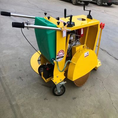 170kg 다모델 도로를 뚫고 있는 덩어리 덮개를 형성하는 기계, 회전속도는 3600RPM