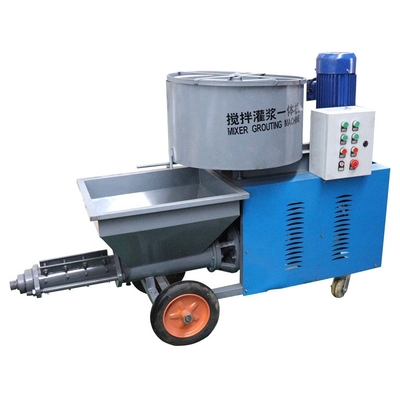 7.5kw 모터 파워 타투인 다기능 디젤 스프레이어