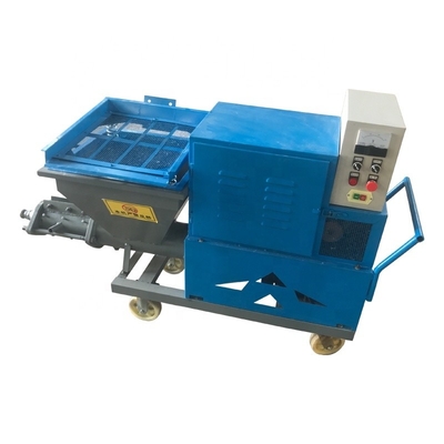 7.5kw 모터 파워 타투인 다기능 디젤 스프레이어