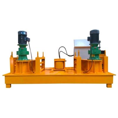 공급 WGJ-250 자동 터널 스틸 콜드 굽기 기계 무게 1650KG
