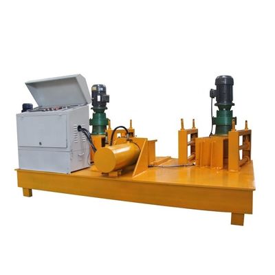 공급 WGJ-250 자동 터널 스틸 콜드 굽기 기계 무게 1650KG