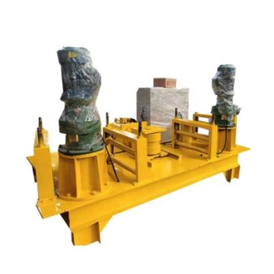공급 WGJ-250 자동 터널 스틸 콜드 굽기 기계 무게 1650KG
