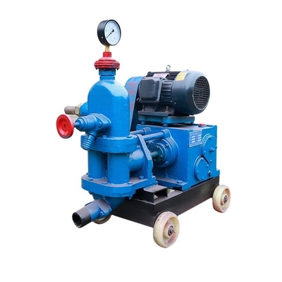 4Kw 모터 파워 시멘트 라임 펌프 펌팅 모터 스프레이 총 콘크리트 주입기 시장