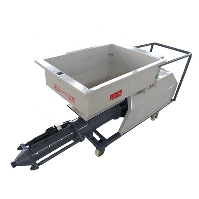 스ikulu slurry grouting Sand Material Gypsum Mortar Wall Spraying Pump for Construction (건설용 스루리 스루링 모래 재료 질스 밀터 벽 스프레이 펌프)
