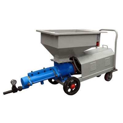 스ikulu slurry grouting Sand Material Gypsum Mortar Wall Spraying Pump for Construction (건설용 스루리 스루링 모래 재료 질스 밀터 벽 스프레이 펌프)