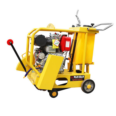 150*76*110MM 철근 콘크리트용 자동 아스팔트 바닥 절단 기계