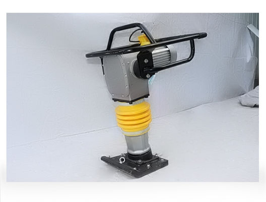 75kg 전기 템핑 램머 간편 유지 및 전기 전력으로 압축