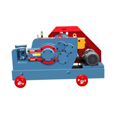 3kW 전력 강제 철강 막대 절단 기계