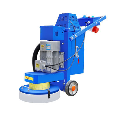 YM330/YM400/YM630 3.75kW 콘크리트 바닥 밀러 진공 樹脂 테라조 닦기 기계