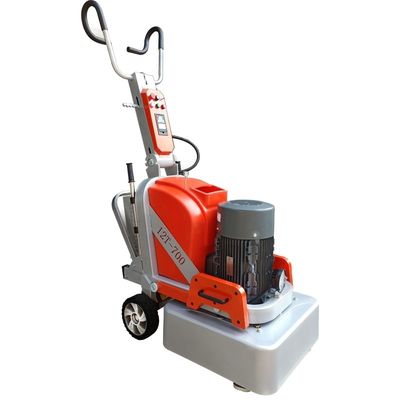 YM330/YM400/YM630 3.75kW 콘크리트 바닥 밀러 진공 樹脂 테라조 닦기 기계
