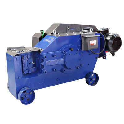 GQ40 건설 공사용 빌딩 스틸 바 절단 기계 6-28mm 스레드 스틸 절단