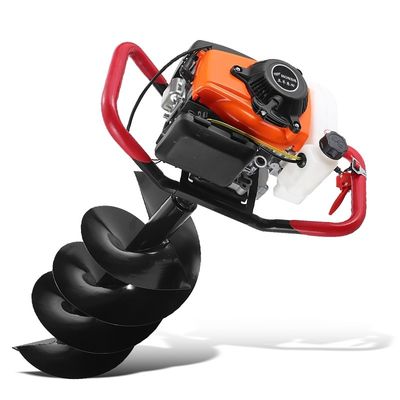 전문 62cc/65cc 토지 드릴 나무 심기와 구멍 파이를 위한 토지 파거