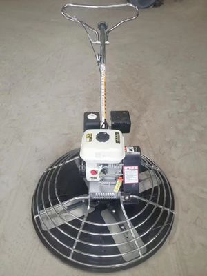 220V/380V 전문 콘크리트 마무리용 가솔린 엔진 파워 트롤