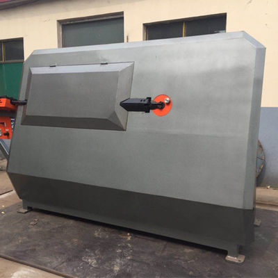 2023 일렉트릭 자동 CNC 제어 레버 스티어럽 벡터 스테인리스 스틸 철 막