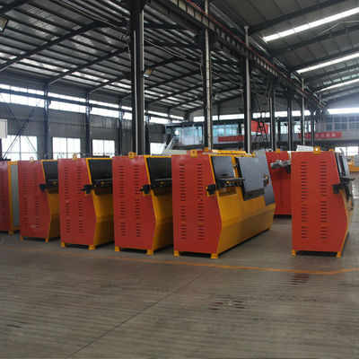 2023년 스테인리스 스틸 소재 가공 리버 굽기 기계 CNC 완전 자동