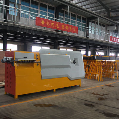 2023년 스테인리스 스틸 소재 가공 리버 굽기 기계 CNC 완전 자동