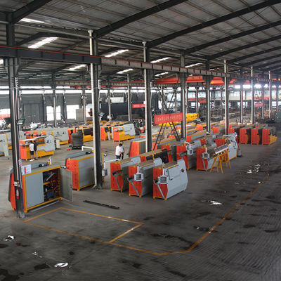 2023년 스테인리스 스틸 소재 가공 리버 굽기 기계 CNC 완전 자동