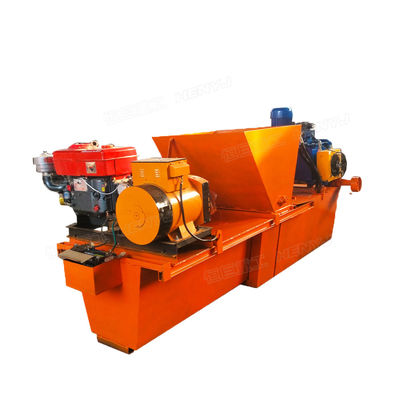 2500KG 건설 공사용 수압 자동 슬리프 포름 구덩이 형성 기계