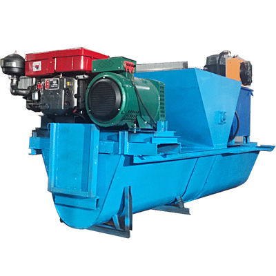 2500KG 건설 공사용 수압 자동 슬리프 포름 구덩이 형성 기계