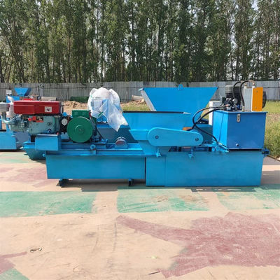 독보적인 판매점 배수 통로를 위한 맞춤형 디젤 물 채널 배열 기계