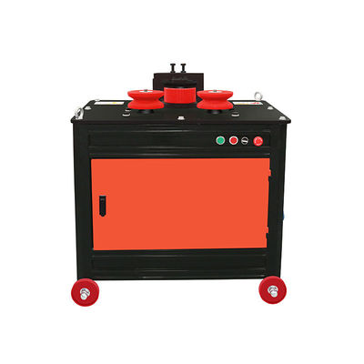 자동화 진주 기계 반 자동 원형 활 구부러기 및 둥근 막 모양