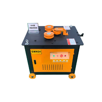 자동화 진주 기계 반 자동 원형 활 구부러기 및 둥근 막 모양