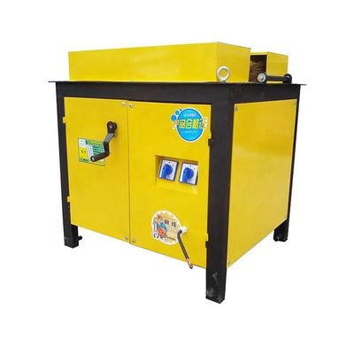 380v/220v 평면 철강 철강 제거기