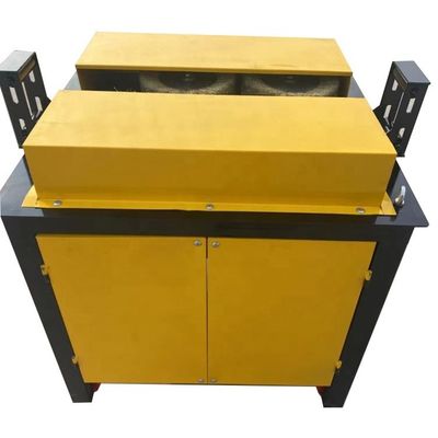 380v/220v 평면 철강 철강 제거기