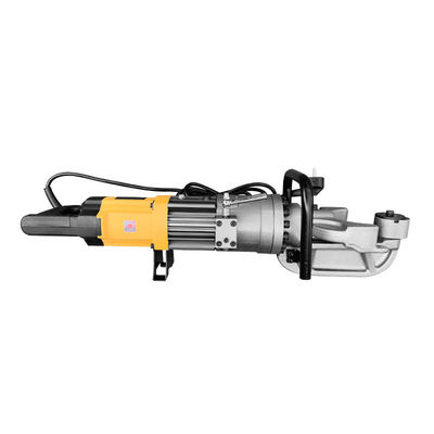 철 바에 대한 전기 굽기 기계 완전 자동 굽기 기계 6-36mm 철 바 각도