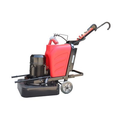 소매 220v / 380v 콘크리트 바닥 밀더 플레이트