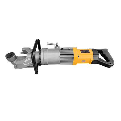 가벼운 금속 레버 벡터 NRB-22/25 굽기 지름 4-32mm ≤ 90° 굽기 각