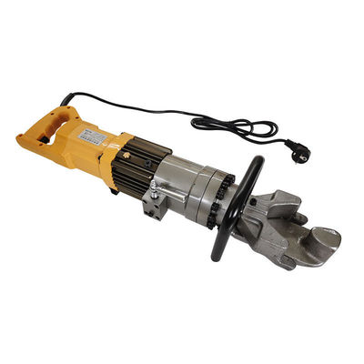 편리한 휴대용 손잡이 굽기 기계 굽기 직경 4-32mm 13KG 무게