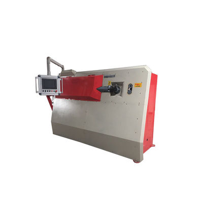 철 막 굽기 철도 스티어프 굽기 기계 건설 공사 무게 KG 1500