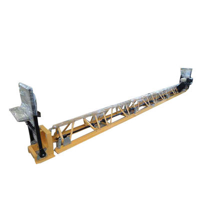 9.2L 연료 탱크 콘크리트 진동 빔