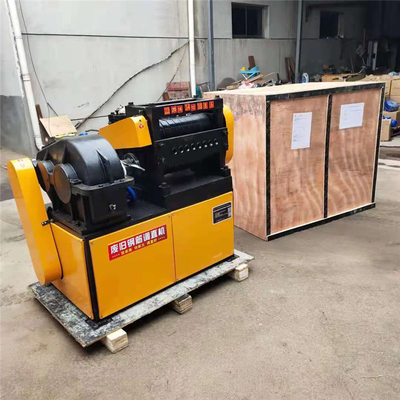 5.5kw/7.5kw/11kw/15kw 수동 작동 직렬 롤러로 효율을 향상