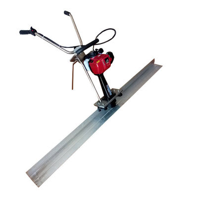 콘크리트 진동 스크리드 간편 유지 관리 600*450*450mm 독특한 판매점